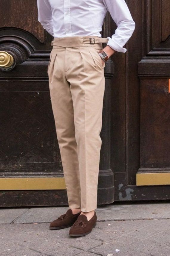 designer pants for mans 