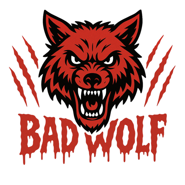 BAD WOLF