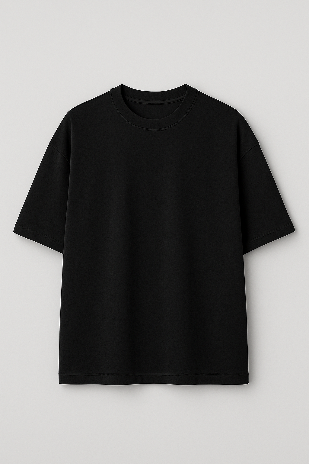 OVERSIZE T-SHIRT