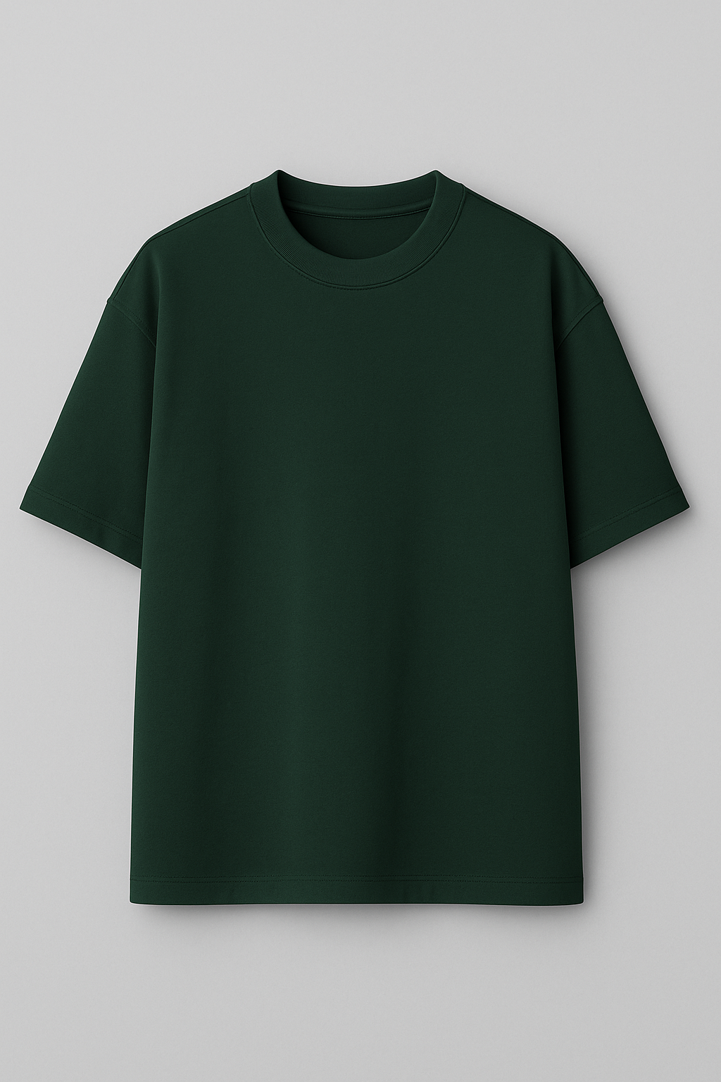 OVERSIZE T-SHIRT