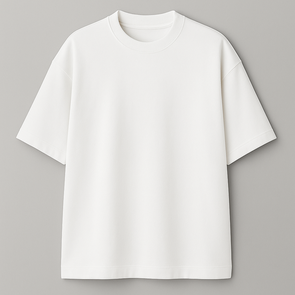 OVERSIZE T-SHIRT