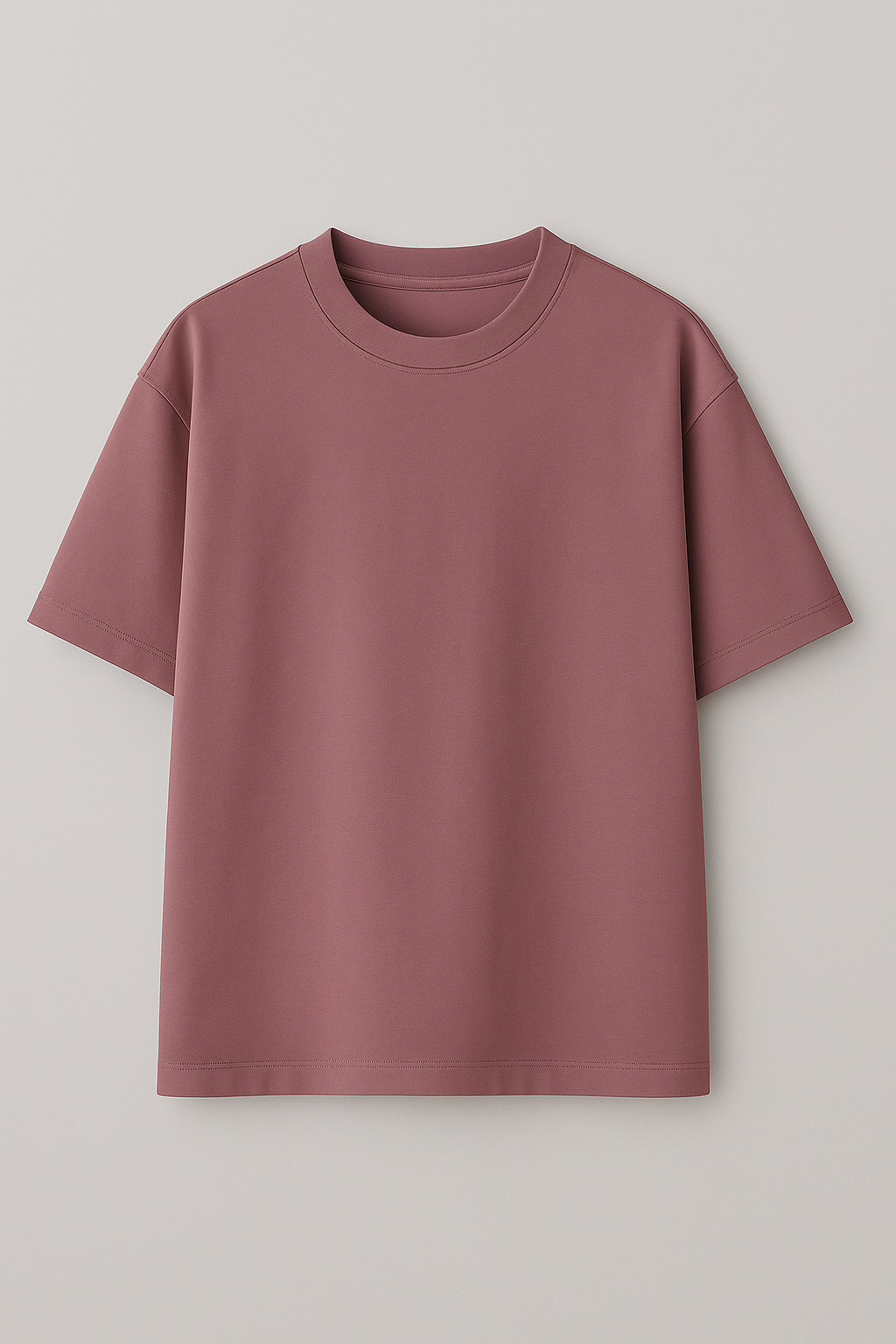 OVERSIZE T-SHIRT
