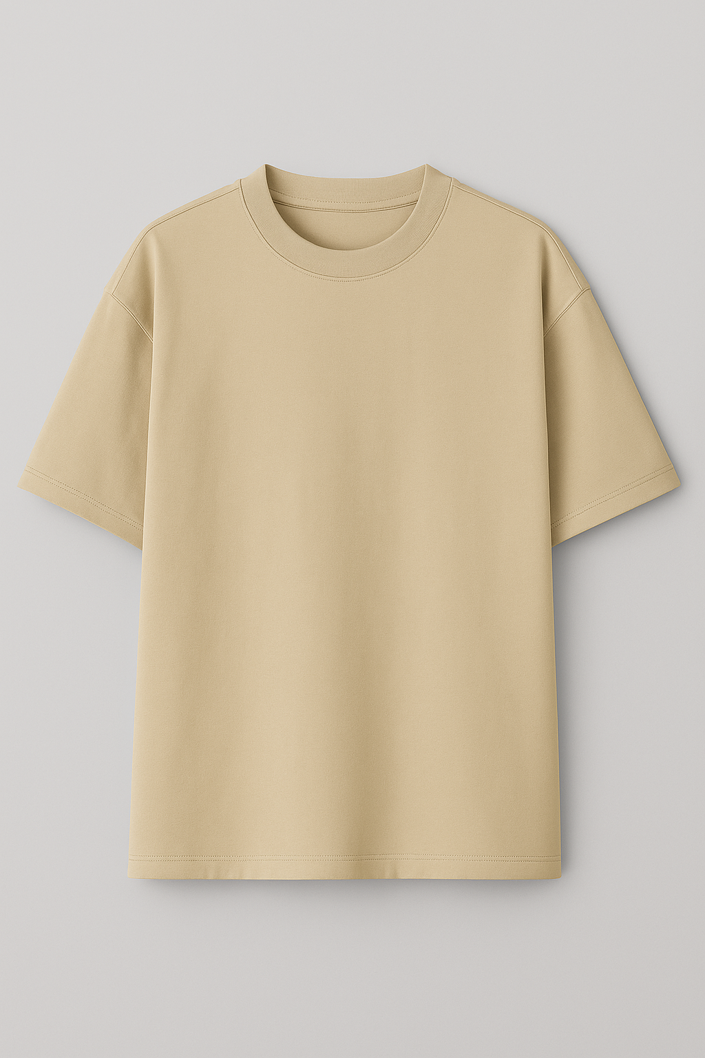 OVERSIZE T-SHIRT