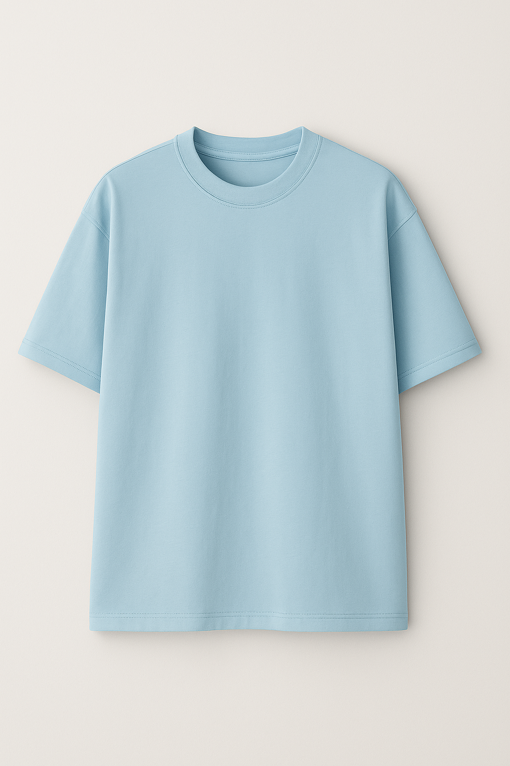 OVERSIZE T-SHIRT