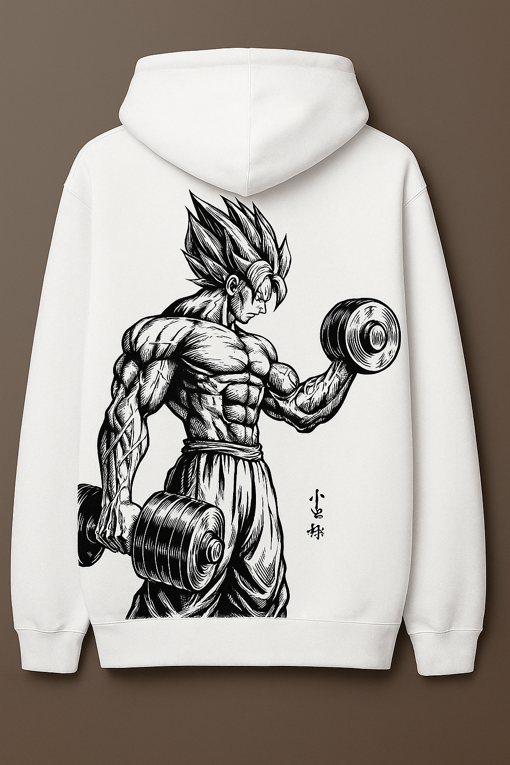 Streetwear Premium 380 GSM Hoodies