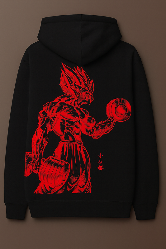 Streetwear 380GSM Premium Hoodies