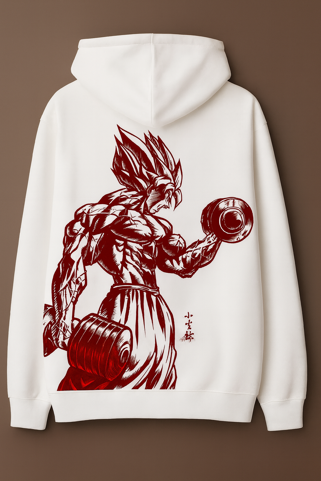 Streetwear 380 GSM Premium Hoodies