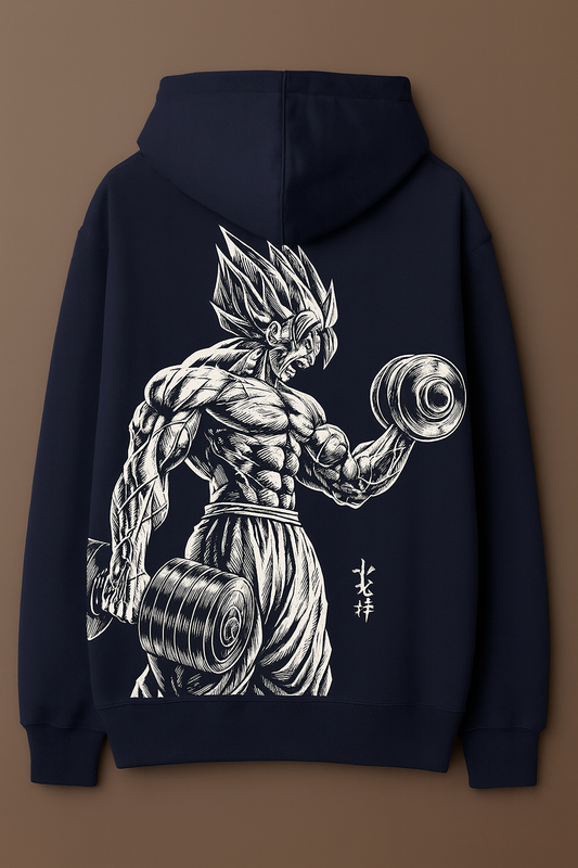 Streetwear 380GSM Premium Hoodies