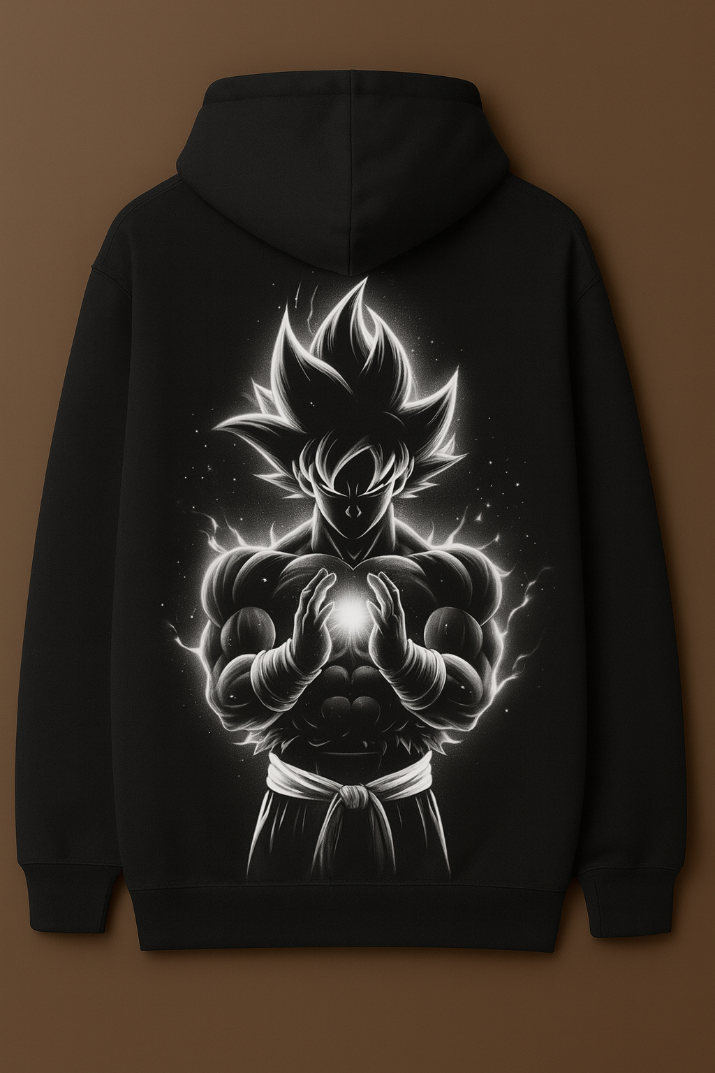 BAD WOLF BEAST ARC COLLECTION