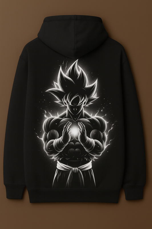 BAD WOLF BEAST ARC COLLECTION