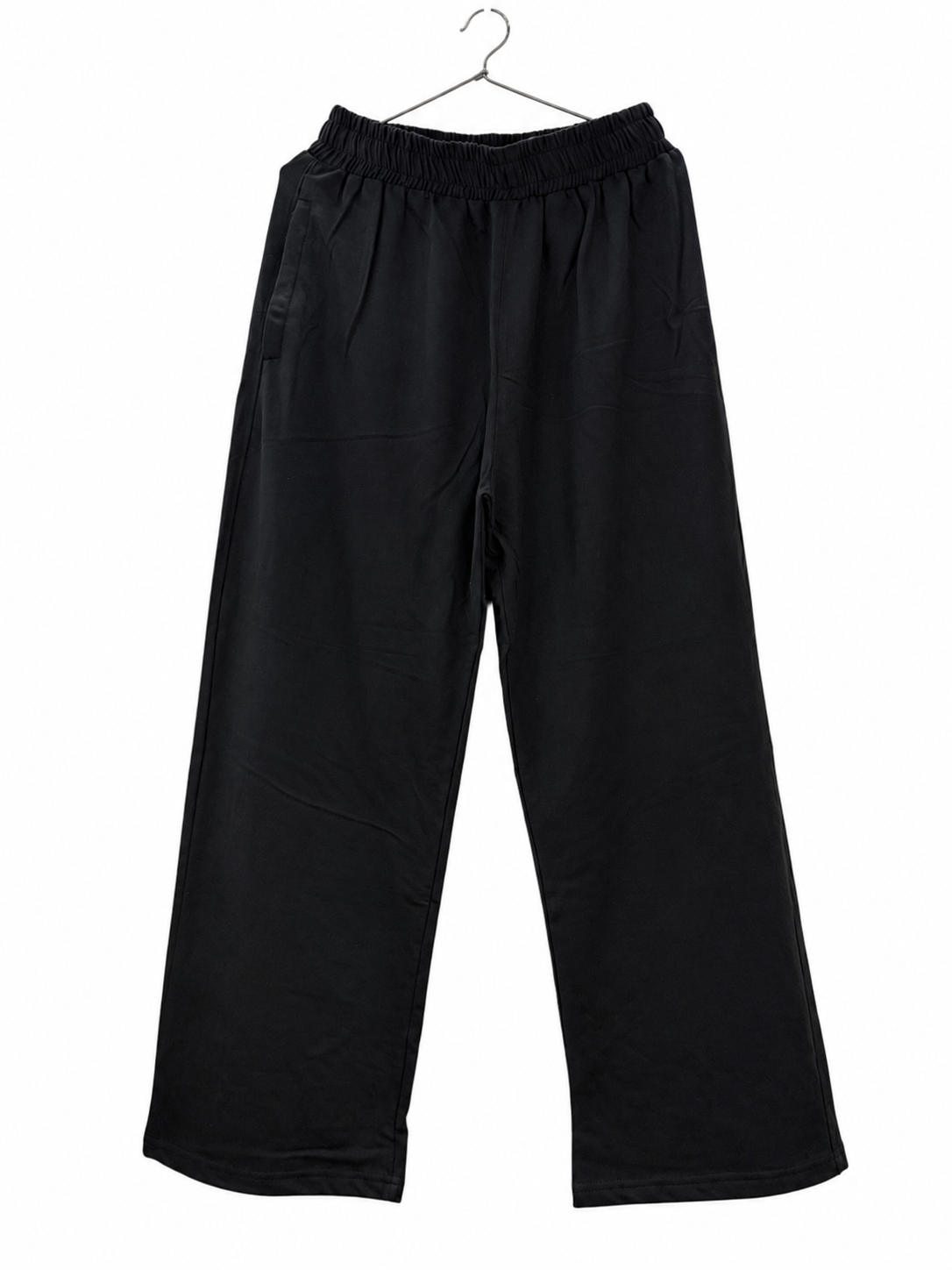 PREMIUM BEGGY LOWERS (BLACK)