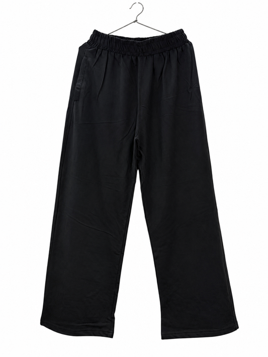 PREMIUM BEGGY LOWERS (BLACK)