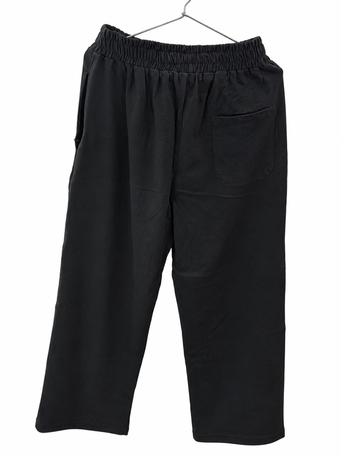 PREMIUM BEGGY LOWERS (BLACK)