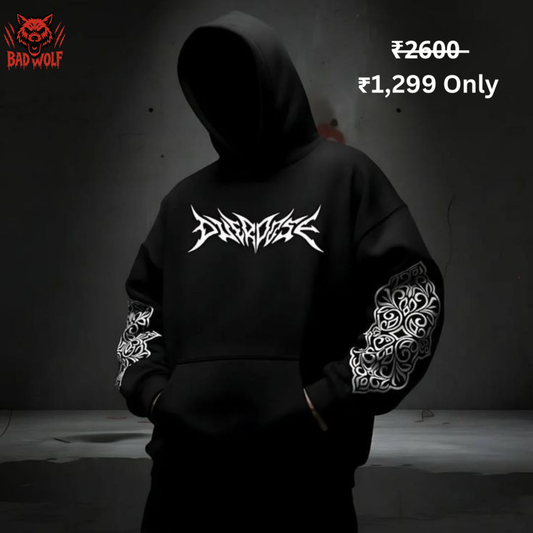 SHADOW CORE….(BLACK)