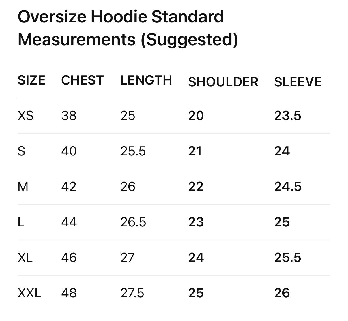 PREMIUM BLACK HOODIE