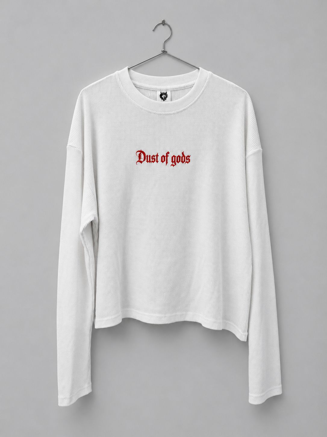 PREMIUM OVERSIZED LONG SLEEVE T-SHIRT (BOXY FIT)