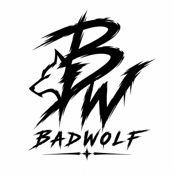BAD WOLF